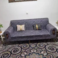 مبل|مبلمان خانگی و میز عسلی|اسلام‌‌آباد غرب, |دیوار