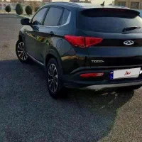 تیگو 7 IE مدل 1400|خودرو سواری و وانت|اندیشه, اندیشه فاز ۳|دیوار