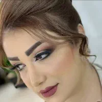 اف ویژه کراتین میکاپ شینیون مژه اکستیشن مو و|خدمات آرایشگری و زیبایی|کرمان, |دیوار