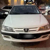 پارس سال مدل ۹۴ برج۱۲ درحد صفر