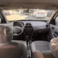 تیبا ۲ مدل ۱۴۰۰|خودرو سواری و وانت|اردبیل, |دیوار