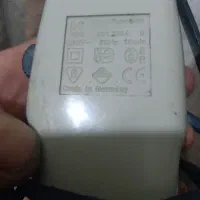 ماشین اصلاح موزر آلمانی اصل و سشوار جانسون اصل|آرایشی، بهداشتی، درمانی|مشکین‌دشت, |دیوار