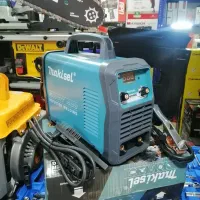 دستگاه جوش اینورتر اتاق بزرگ ماکیسل رتبهA|ابزارآلات|اصفهان, کشاورزی|دیوار