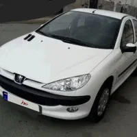 206SD مدل ۱۴۰۰TU5