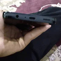گوشی a05 بدون خط و خش بدون ضربه حافظه ۱۲۸ گیگ رم ۴|موبایل|آبادان, |دیوار