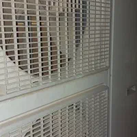 کولر گری۴۸، نو ،اسکرول