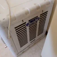 کولر آبی جنرال درحد نو