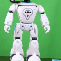 ربات هوشمند هیبریدی|اسباب‌‌بازی|تهران, پردیسان|دیوار