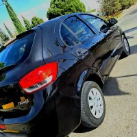 تیبا 2 مدل 94|خودرو سواری و وانت|شیراز, نشاط|دیوار