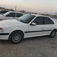 پژو پارس تیوفایو|خودرو سواری و وانت|میانکوه, |دیوار