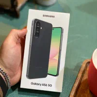 A56  Ram 8 256GB