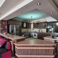 آپارتمان دوطرف نور ۲۳۰ متر خ گلخانه|فروش آپارتمان|اصفهان, خانه اصفهان|دیوار