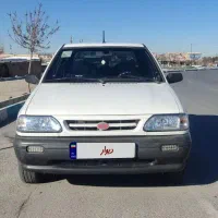 پراید ۱۳۱|خودرو سواری و وانت|همدان, |دیوار
