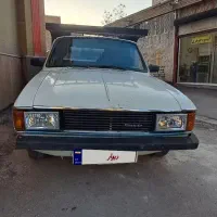 پیکان وانت مدل ۸۵