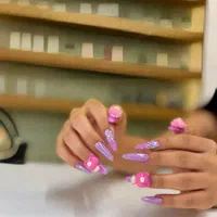 آموزش وخدمات ناخن