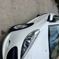 207 پانا ارتقا یافته