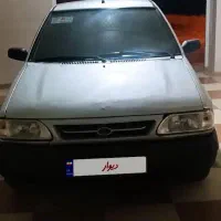 پراید مدل 88 کارشناسی در عکس|خودرو سواری و وانت|سنندج, |دیوار