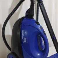 بخار شور بیم آلمان|جاروبرقی، جارو شارژی، بخارشو|کرمانشاه, |دیوار