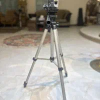 دوربین پاناسونیک و پایه