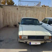 پیکان ۷۸ سالم|خودرو سواری و وانت|محمدیه-قزوین, |دیوار