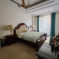 اجاره 195 متری/3 خواب/2 پارکینگ/5 ساله/شهرک غرب|اجارهٔ آپارتمان|تهران, ایوانک|دیوار