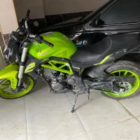 بنلی300|موتورسیکلت|تبریز, |دیوار