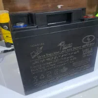 باتری ۴۲ امپر ups