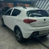 لیفان  X50 مدل 1395 سفید|خودرو سواری و وانت|تهران, قبا|دیوار