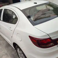 شاهین g بسیار کم کار|خودرو سواری و وانت|گرگان, |دیوار