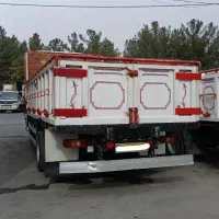 فورس|خودرو سنگین|کهنوج, |دیوار