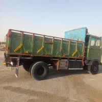 خاور ۸۰۸