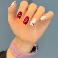 خدمات ناخن|خدمات آرایشگری و زیبایی|تهران, جمال‌زاده|دیوار