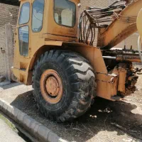 فروش اسکریپر فیات موتور اویکو|خودرو سنگین|دزفول, |دیوار