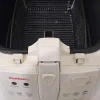 سرخ کن دانکن|اجاق گاز و لوازم برقی پختوپز|گلبهار, شهر جدید گلبهار|دیوار