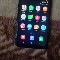 گوشی A10S