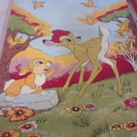 قالیچه کودک