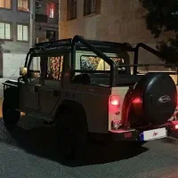 پاژن مدل 82 بدون رنگ|خودرو سواری و وانت|تهران, سعادتآباد|دیوار