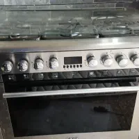 اجاق گاز سینجر فردار