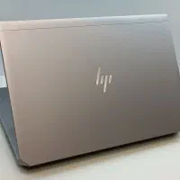 لپ تاپ ZBook گرافیک 6GB RTX|رایانه همراه|بروجرد, |دیوار