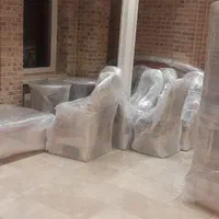 اجاره انبار اثاثیه منزل با بیمه دوربین|اجارهٔ دفتر صنعتی، کشاورزی، تجاری|تهران, شهرک فرهنگیان|دیوار