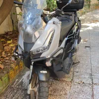 کویر موتور AGV X 150 BOX