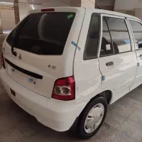 پراید۱۱۱ مدل ۸۹