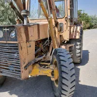 بیل بکهو MFانگلیس مدل ۶۳|خودرو سنگین|خسروشاه, |دیوار