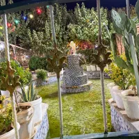 نگهبانی مزرعه