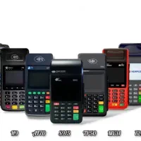 جایگزین دستگاه های کارتخوان با آنفو،اچ ۹،تی 3|فروشگاه و مغازه|خوی, |دیوار