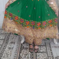 لباس محلی|لباس|تهران, شوش|دیوار