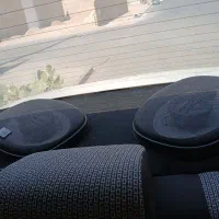 ضبط و باند کنود ۷۱۸اصلی بشرط امپیلی سیم کشی|قطعات یدکی و لوازم جانبی|یزد, |دیوار
