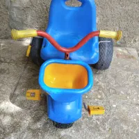 سه چرخه کارکرده