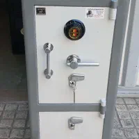 گاوصند یکمتری رمز تایوانی نسوز درحد نو