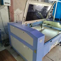 لیزر برش غیر فلزات